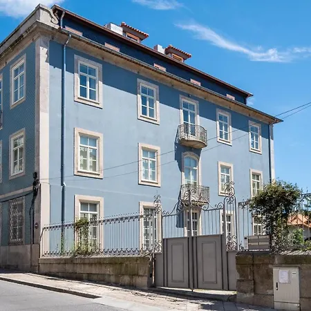 Innside House * Porto