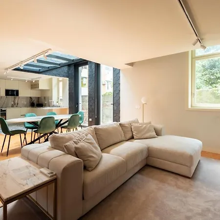 Innside House Porto