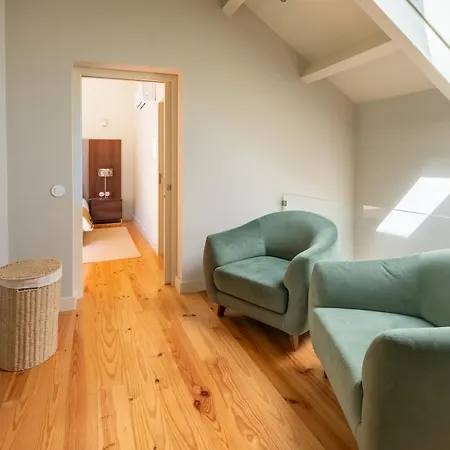 Innside House *