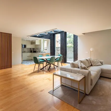Innside House * Porto