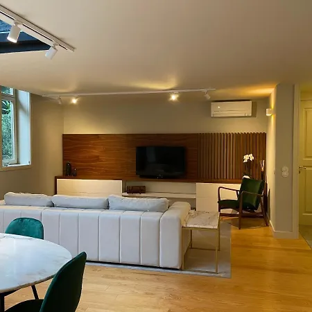 Innside House Apartment Porto