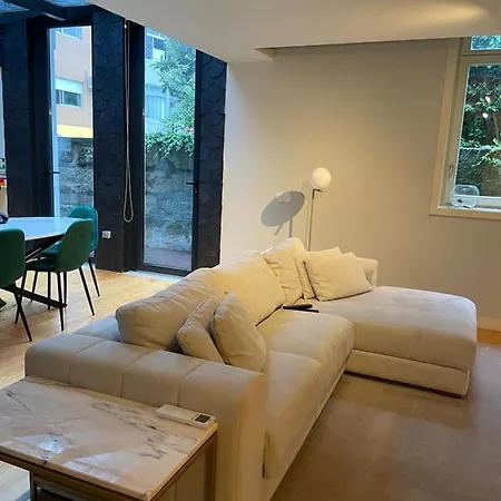 Innside House Apartment