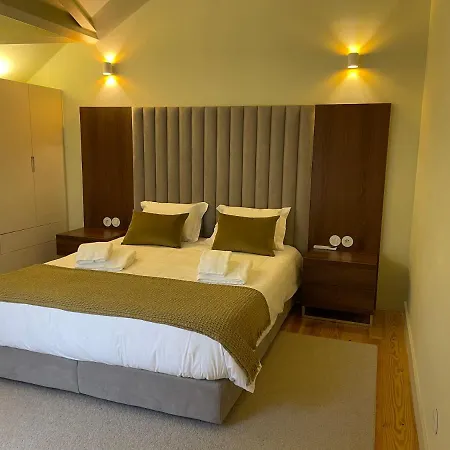 Apartment Innside House *