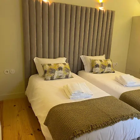 Apartment Innside House Porto