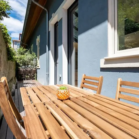 Innside House Apartment Porto