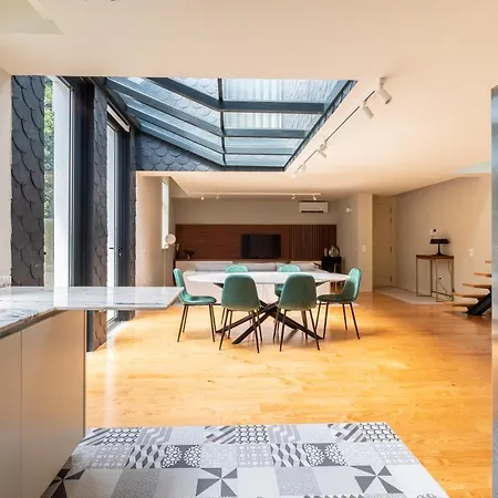 Innside House * Porto