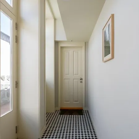 Apartment Innside House *