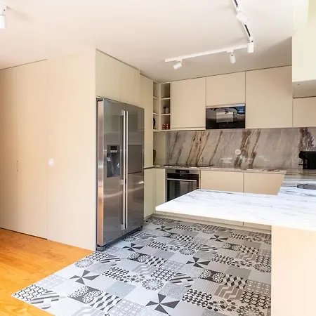 Apartment Innside House Porto
