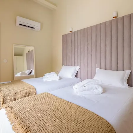 Apartment Innside House Porto