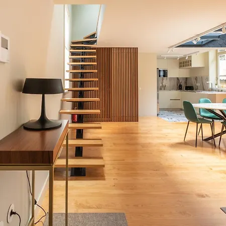 Innside House * Porto