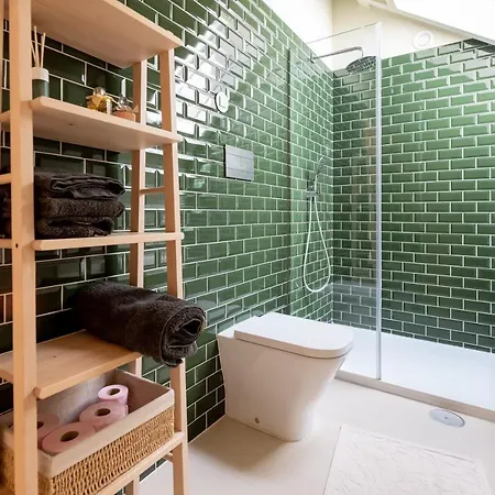 Apartment Innside House Porto