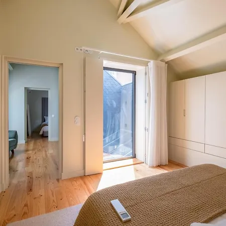 Innside House Apartment *