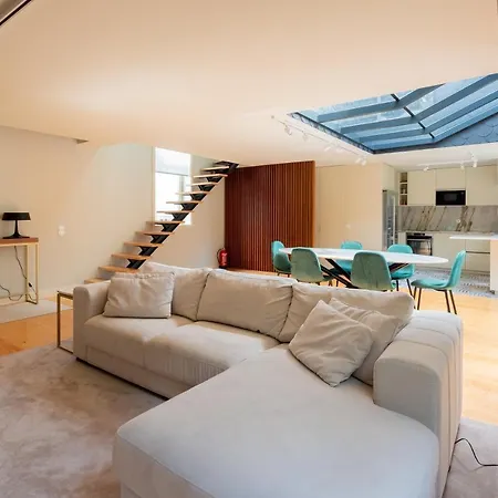 Innside House